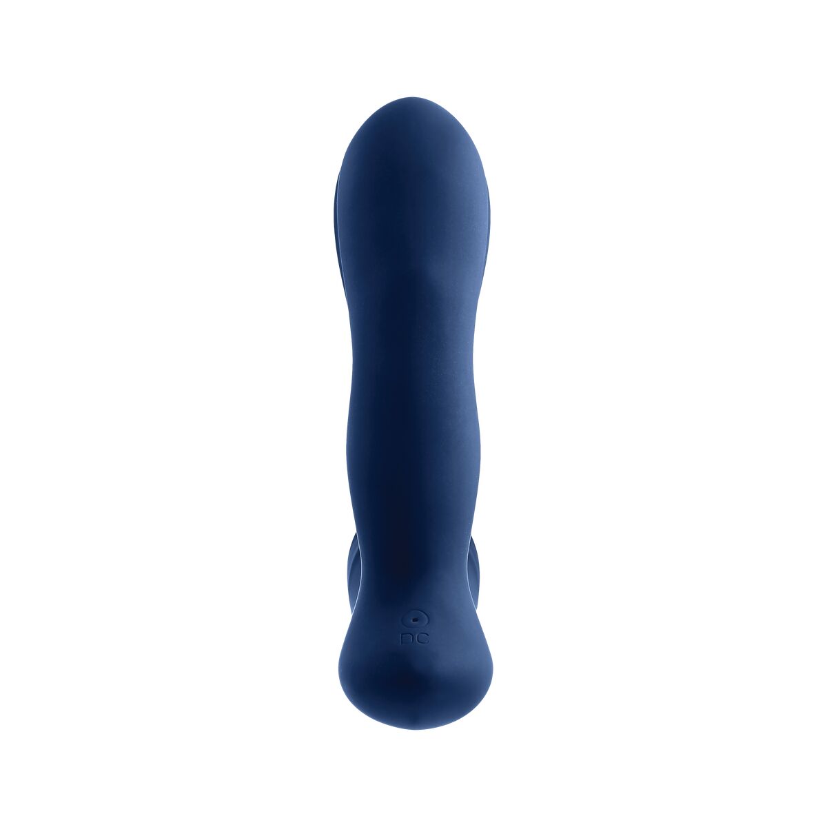 Wibrator analny Playboy Playboy Niebieski